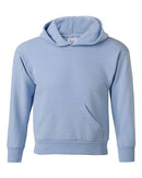 Hanes - Ecosmart® Youth Hooded Sweatshirt - P473