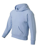 Hanes - Ecosmart® Youth Hooded Sweatshirt - P473