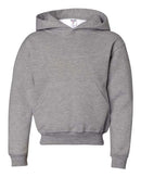 JERZEES - NuBlend® Youth Hooded Sweatshirt - 996YR