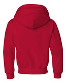 JERZEES - NuBlend® Youth Hooded Sweatshirt - 996YR