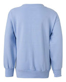 Hanes - Ecosmart® Youth Crewneck Sweatshirt - P360