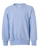 Hanes - Ecosmart® Youth Crewneck Sweatshirt - P360