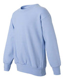 Hanes - Ecosmart® Youth Crewneck Sweatshirt - P360