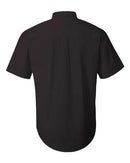 FeatherLite - Short Sleeve Twill Shirt Tall Sizes - 6281