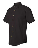 FeatherLite - Short Sleeve Twill Shirt Tall Sizes - 6281