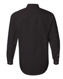 FeatherLite - Long Sleeve Twill Shirt Tall Sizes - 7281