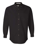 FeatherLite - Long Sleeve Twill Shirt Tall Sizes - 7281