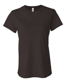 BELLA + CANVAS - Women's Jersey Tee - 6000