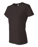 BELLA + CANVAS - Women's Jersey Tee - 6000