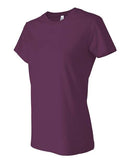 BELLA + CANVAS - Women's Jersey Tee - 6000