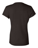 BELLA + CANVAS - Organic Crewneck Tee - 6005