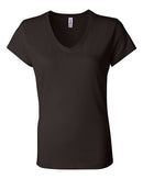 BELLA + CANVAS - Organic Crewneck Tee - 6005