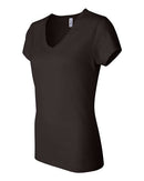 BELLA + CANVAS - Organic Crewneck Tee - 6005