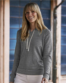 Alternative - Women’s Athletics Eco-Fleece Hooded Sweatshirt - 9596