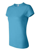 BELLA + CANVAS - FitFlex Performance Long Sleeve T-Shirt - 1001