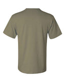 JERZEES - Dri-Power® 50/50 T-Shirt with a Pocket - 29MPR