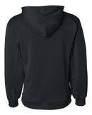 Badger - Performance Fleece Hooded Sweatshirt - 1454