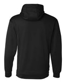 Augusta Sportswear - Wicking Fleece Hooded Sweatshirt - 5505