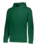 Augusta Sportswear - Wicking Fleece Hooded Sweatshirt - 5505