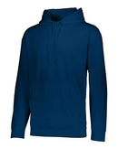 Augusta Sportswear - Wicking Fleece Hooded Sweatshirt - 5505