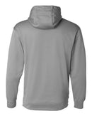 Augusta Sportswear - Wicking Fleece Hooded Sweatshirt - 5505