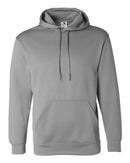 Augusta Sportswear - Wicking Fleece Hooded Sweatshirt - 5505