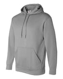 Augusta Sportswear - Wicking Fleece Hooded Sweatshirt - 5505