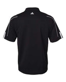 Adidas - 3-Stripes Cuff Sport Shirt - A76