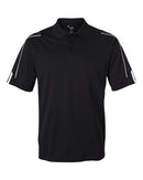 Adidas - 3-Stripes Cuff Sport Shirt - A76