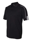 Adidas - 3-Stripes Cuff Sport Shirt - A76