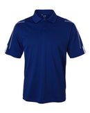Adidas - 3-Stripes Cuff Sport Shirt - A76