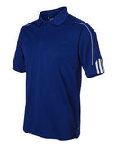 Adidas - 3-Stripes Cuff Sport Shirt - A76