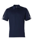 Adidas - 3-Stripes Cuff Sport Shirt - A76