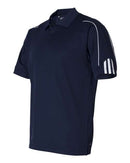 Adidas - 3-Stripes Cuff Sport Shirt - A76