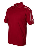 Adidas - 3-Stripes Cuff Sport Shirt - A76