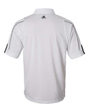 Adidas - 3-Stripes Cuff Sport Shirt - A76