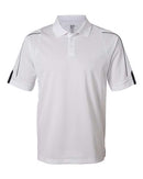Adidas - 3-Stripes Cuff Sport Shirt - A76