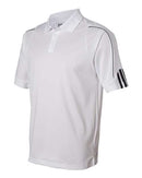 Adidas - 3-Stripes Cuff Sport Shirt - A76