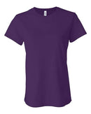 BELLA + CANVAS - Women's Jersey Tee - 6000