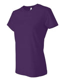 BELLA + CANVAS - Women's Jersey Tee - 6000