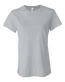 BELLA + CANVAS - Women's Jersey Tee - 6000