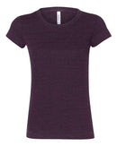 BELLA + CANVAS - Women's Triblend Tee - 8413