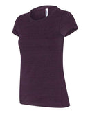 BELLA + CANVAS - Women's Triblend Tee - 8413