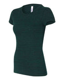 BELLA + CANVAS - Women's Triblend Tee - 8413
