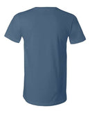 BELLA + CANVAS - Unisex Jersey V-Neck Tee - 3005 (More Color 3)