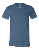 BELLA + CANVAS - Unisex Jersey V-Neck Tee - 3005 (More Color 3)