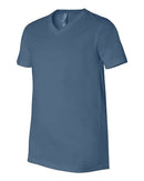 BELLA + CANVAS - Unisex Jersey V-Neck Tee - 3005 (More Color 3)
