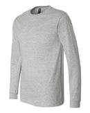 BELLA + CANVAS - Eco-Fleece Baller Short Sleeve Hoodie - 3501