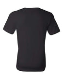 BELLA + CANVAS - Unisex Deep V-Neck Jersey Tee - 3105