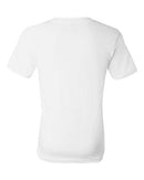 BELLA + CANVAS - Unisex Deep V-Neck Jersey Tee - 3105
